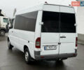 Білий Мерседес Sprinter, об'ємом двигуна 2.2 л та пробігом 580 тис. км за 8200 $, фото 6 на Automoto.ua