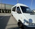 Білий Мерседес Sprinter, об'ємом двигуна 0 л та пробігом 500 тис. км за 7500 $, фото 1 на Automoto.ua