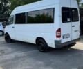 Белый Мерседес Sprinter, объемом двигателя 2.15 л и пробегом 685 тыс. км за 6300 $, фото 41 на Automoto.ua