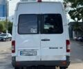 Белый Мерседес Sprinter, объемом двигателя 2.15 л и пробегом 685 тыс. км за 6300 $, фото 46 на Automoto.ua