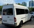 Белый Мерседес Sprinter, объемом двигателя 2.15 л и пробегом 685 тыс. км за 6300 $, фото 44 на Automoto.ua