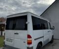 Белый Мерседес Sprinter, объемом двигателя 2.1 л и пробегом 350 тыс. км за 3500 $, фото 3 на Automoto.ua