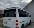 Білий Мерседес Sprinter, об'ємом двигуна 2.1 л та пробігом 350 тис. км за 4200 $, фото 3 на Automoto.ua