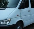 Белый Мерседес Sprinter, объемом двигателя 2.2 л и пробегом 400 тыс. км за 8800 $, фото 21 на Automoto.ua
