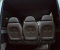 Белый Мерседес Sprinter, объемом двигателя 2.2 л и пробегом 400 тыс. км за 8800 $, фото 14 на Automoto.ua