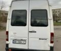 Белый Мерседес Sprinter, объемом двигателя 2.69 л и пробегом 645 тыс. км за 6700 $, фото 4 на Automoto.ua