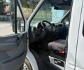 Белый Мерседес Sprinter, объемом двигателя 2.7 л и пробегом 650 тыс. км за 11200 $, фото 7 на Automoto.ua