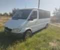 Белый Мерседес Sprinter, объемом двигателя 2.1 л и пробегом 350 тыс. км за 6800 $, фото 1 на Automoto.ua