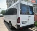 Білий Мерседес Sprinter, об'ємом двигуна 2.15 л та пробігом 515 тис. км за 7999 $, фото 1 на Automoto.ua