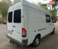 Білий Мерседес Sprinter, об'ємом двигуна 2.15 л та пробігом 645 тис. км за 8400 $, фото 4 на Automoto.ua