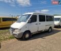 Белый Мерседес Sprinter, объемом двигателя 2.69 л и пробегом 629 тыс. км за 4500 $, фото 7 на Automoto.ua