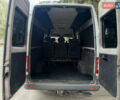 Белый Мерседес Sprinter, объемом двигателя 2.15 л и пробегом 645 тыс. км за 8900 $, фото 12 на Automoto.ua