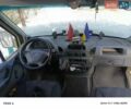 Белый Мерседес Sprinter, объемом двигателя 2.15 л и пробегом 920 тыс. км за 8200 $, фото 5 на Automoto.ua
