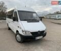 Белый Мерседес Sprinter, объемом двигателя 2.15 л и пробегом 515 тыс. км за 8500 $, фото 1 на Automoto.ua
