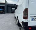 Білий Мерседес Sprinter, об'ємом двигуна 2.15 л та пробігом 620 тис. км за 9800 $, фото 10 на Automoto.ua