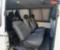 Белый Мерседес Sprinter, объемом двигателя 2.15 л и пробегом 527 тыс. км за 6999 $, фото 4 на Automoto.ua