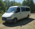 Білий Мерседес Sprinter, об'ємом двигуна 2.1 л та пробігом 380 тис. км за 6700 $, фото 1 на Automoto.ua