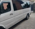 Білий Мерседес Sprinter, об'ємом двигуна 2.1 л та пробігом 600 тис. км за 6800 $, фото 9 на Automoto.ua