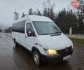 Белый Мерседес Sprinter, объемом двигателя 2.7 л и пробегом 399 тыс. км за 7999 $, фото 2 на Automoto.ua