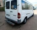 Білий Мерседес Sprinter, об'ємом двигуна 2.1 л та пробігом 528 тис. км за 6999 $, фото 2 на Automoto.ua