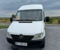 Білий Мерседес Sprinter, об'ємом двигуна 2.15 л та пробігом 620 тис. км за 9800 $, фото 2 на Automoto.ua
