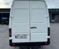 Білий Мерседес Sprinter, об'ємом двигуна 2.15 л та пробігом 620 тис. км за 9800 $, фото 9 на Automoto.ua