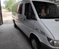 Білий Мерседес Sprinter, об'ємом двигуна 2.1 л та пробігом 256 тис. км за 8000 $, фото 2 на Automoto.ua
