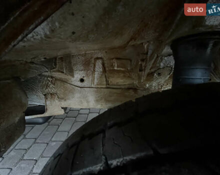 Белый Мерседес Sprinter, объемом двигателя 2.7 л и пробегом 700 тыс. км за 13800 $, фото 12 на Automoto.ua