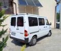 Белый Мерседес Sprinter, объемом двигателя 0 л и пробегом 336 тыс. км за 2790 $, фото 2 на Automoto.ua
