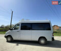 Белый Мерседес Sprinter, объемом двигателя 2.2 л и пробегом 575 тыс. км за 6600 $, фото 3 на Automoto.ua