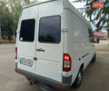 Белый Мерседес Sprinter, объемом двигателя 2.15 л и пробегом 645 тыс. км за 8900 $, фото 15 на Automoto.ua