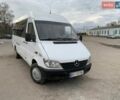 Білий Мерседес Sprinter, об'ємом двигуна 2.15 л та пробігом 515 тис. км за 8300 $, фото 1 на Automoto.ua