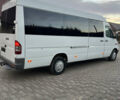 Белый Мерседес Sprinter, объемом двигателя 2.7 л и пробегом 700 тыс. км за 13800 $, фото 4 на Automoto.ua