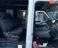 Белый Мерседес Sprinter, объемом двигателя 2.7 л и пробегом 880 тыс. км за 10000 $, фото 8 на Automoto.ua