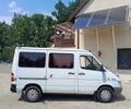 Белый Мерседес Sprinter, объемом двигателя 0 л и пробегом 336 тыс. км за 2790 $, фото 5 на Automoto.ua