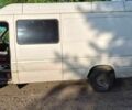Белый Мерседес Sprinter, объемом двигателя 2.15 л и пробегом 555 тыс. км за 6800 $, фото 14 на Automoto.ua