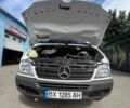 Белый Мерседес Sprinter, объемом двигателя 2.7 л и пробегом 650 тыс. км за 11200 $, фото 16 на Automoto.ua