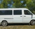 Белый Мерседес Sprinter, объемом двигателя 0 л и пробегом 380 тыс. км за 6550 $, фото 2 на Automoto.ua