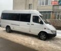 Белый Мерседес Sprinter, объемом двигателя 2.15 л и пробегом 515 тыс. км за 8700 $, фото 2 на Automoto.ua