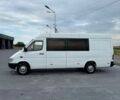 Білий Мерседес Sprinter, об'ємом двигуна 2.15 л та пробігом 620 тис. км за 9800 $, фото 4 на Automoto.ua