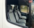 Белый Мерседес Sprinter, объемом двигателя 2.2 л и пробегом 465 тыс. км за 9200 $, фото 9 на Automoto.ua