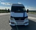 Белый Мерседес Sprinter, объемом двигателя 2.7 л и пробегом 880 тыс. км за 10000 $, фото 5 на Automoto.ua