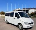 Белый Мерседес Sprinter, объемом двигателя 2.15 л и пробегом 557 тыс. км за 7500 $, фото 1 на Automoto.ua