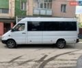 Білий Мерседес Sprinter, об'ємом двигуна 2.15 л та пробігом 515 тис. км за 7999 $, фото 1 на Automoto.ua