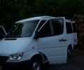 Белый Мерседес Sprinter, объемом двигателя 2.2 л и пробегом 400 тыс. км за 8800 $, фото 17 на Automoto.ua