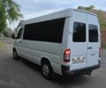 Белый Мерседес Sprinter, объемом двигателя 2 л и пробегом 443 тыс. км за 9499 $, фото 3 на Automoto.ua