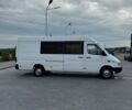 Білий Мерседес Sprinter, об'ємом двигуна 2.15 л та пробігом 620 тис. км за 9800 $, фото 8 на Automoto.ua