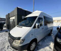 Білий Мерседес Sprinter, об'ємом двигуна 2.15 л та пробігом 640 тис. км за 5800 $, фото 1 на Automoto.ua