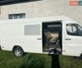 Білий Мерседес Sprinter, об'ємом двигуна 2.7 л та пробігом 932 тис. км за 11000 $, фото 1 на Automoto.ua