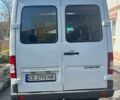 Белый Мерседес Sprinter, объемом двигателя 2.15 л и пробегом 320 тыс. км за 8350 $, фото 1 на Automoto.ua